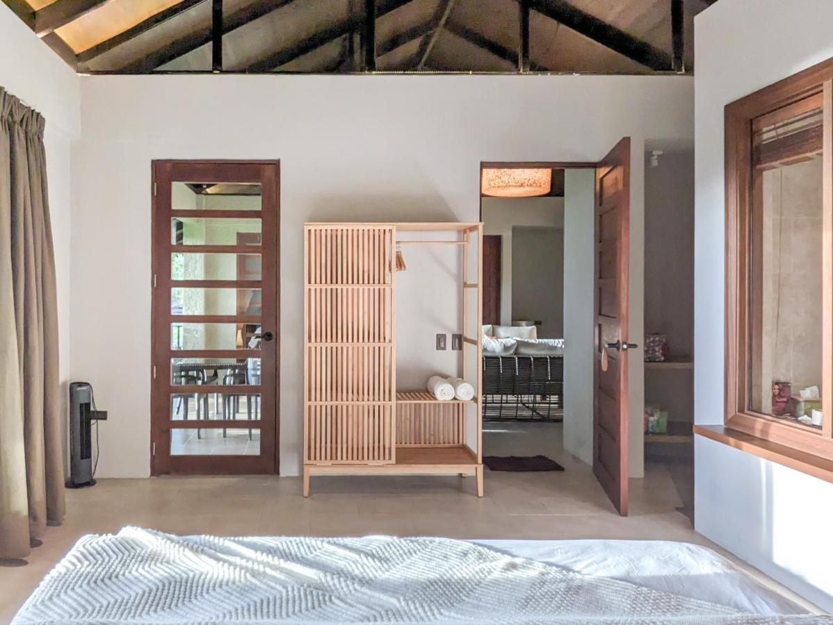 Perch El Nido'S Seaview Villas Overlooking Marimegmeg Exterior photo